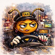 Taxy Candy