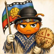 Puel Antü