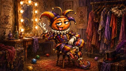 Tam Bufón