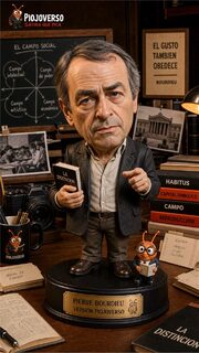 Pierre Bourdieu