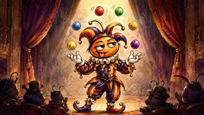 Tam Bufón