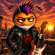 Punk Ethos