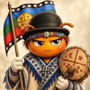 Puel Antü