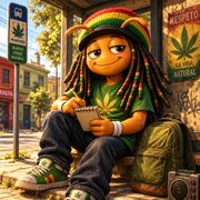 Jah Amigo