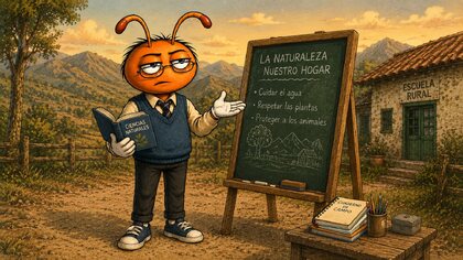 Profe Lucho
