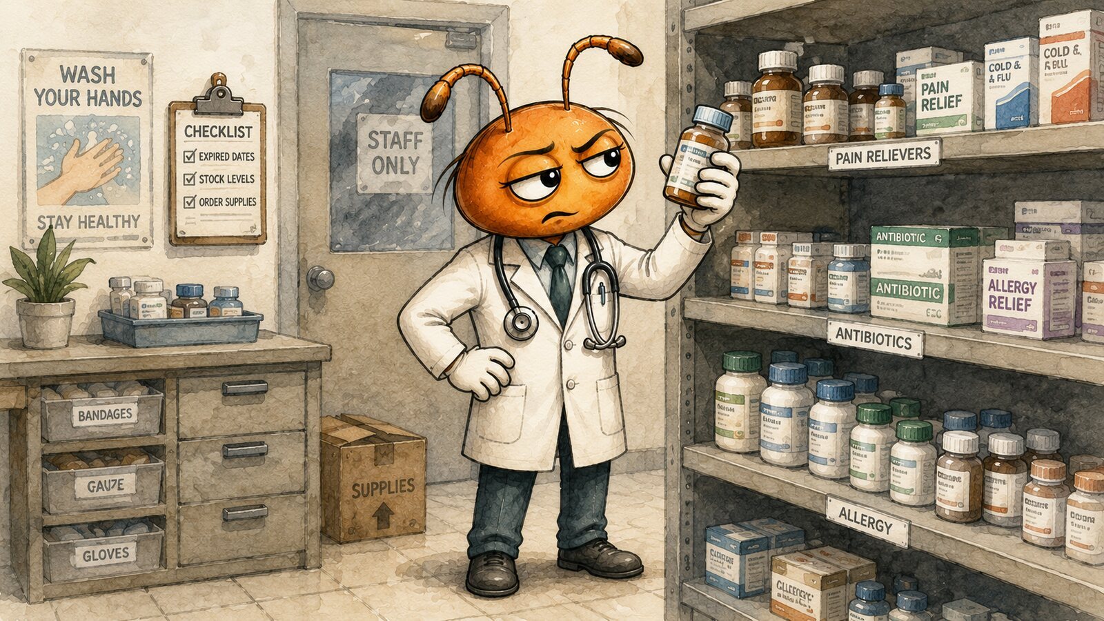 Galeria de Doc Tore