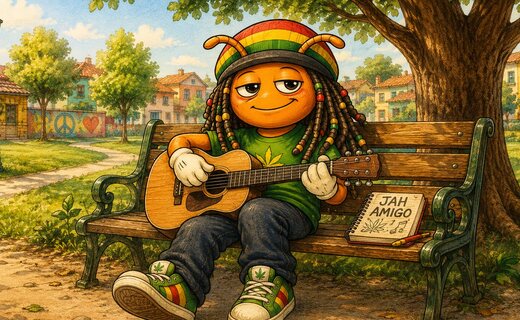 Jah Amigo, Recon Servadora