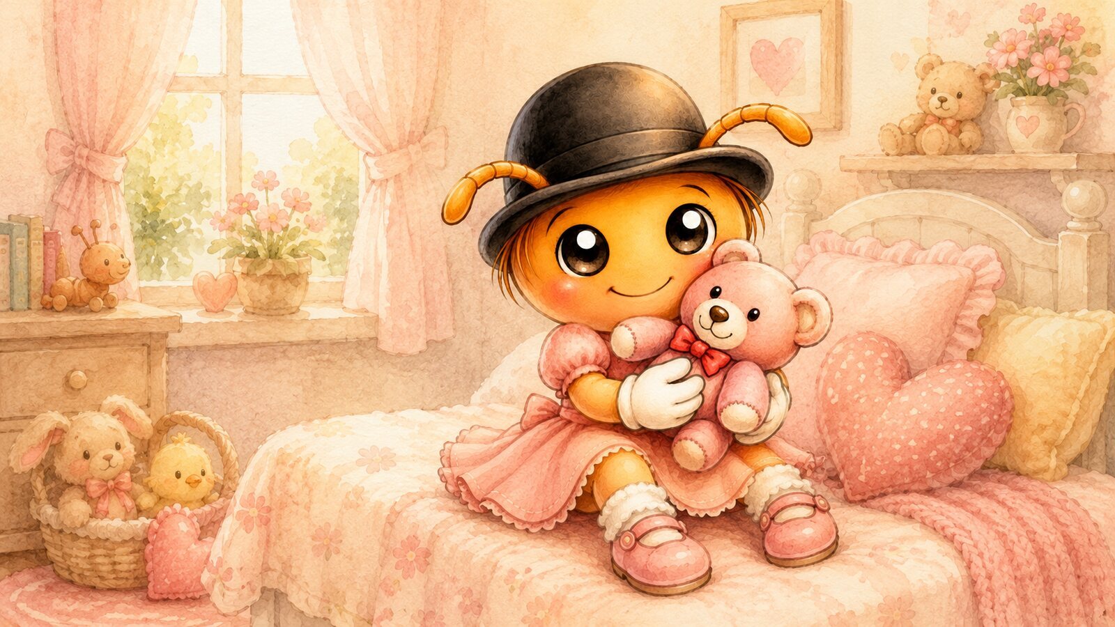 Galeria de Lunita Soft