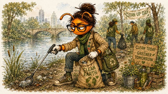 Eco Longista