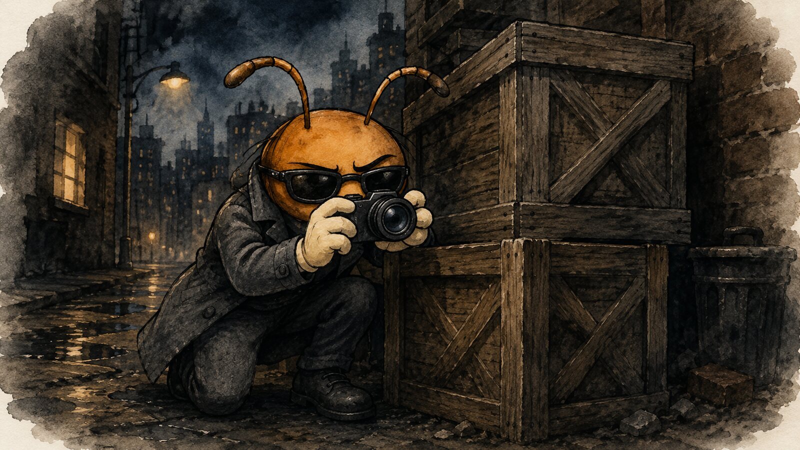 Galeria de Strike Fake
