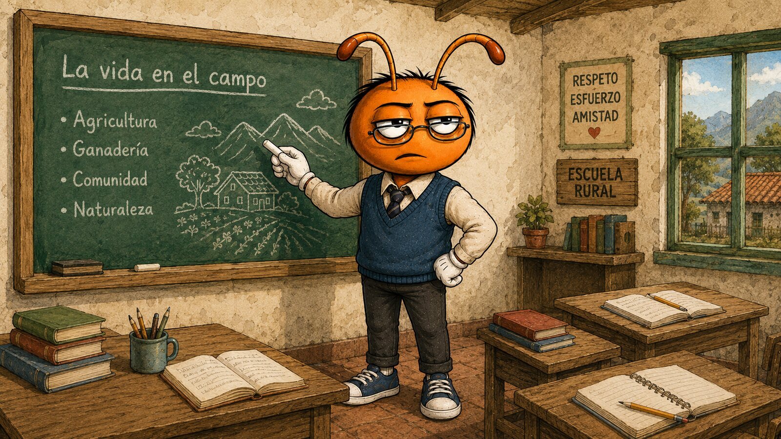 Galeria de Profe Lucho