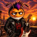 Punk Ethos