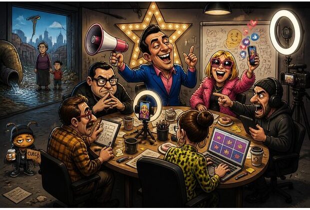 Articulo - El Comité Creativo del Absurdo - Callejo Dido