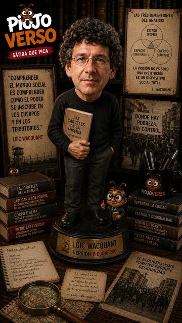 Loïc Wacquant