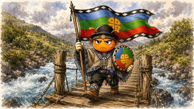 Puel Antü