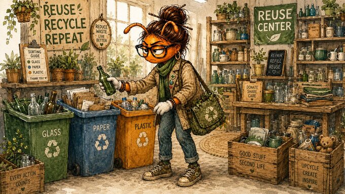 Eco Longista