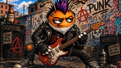 Punk Ethos
