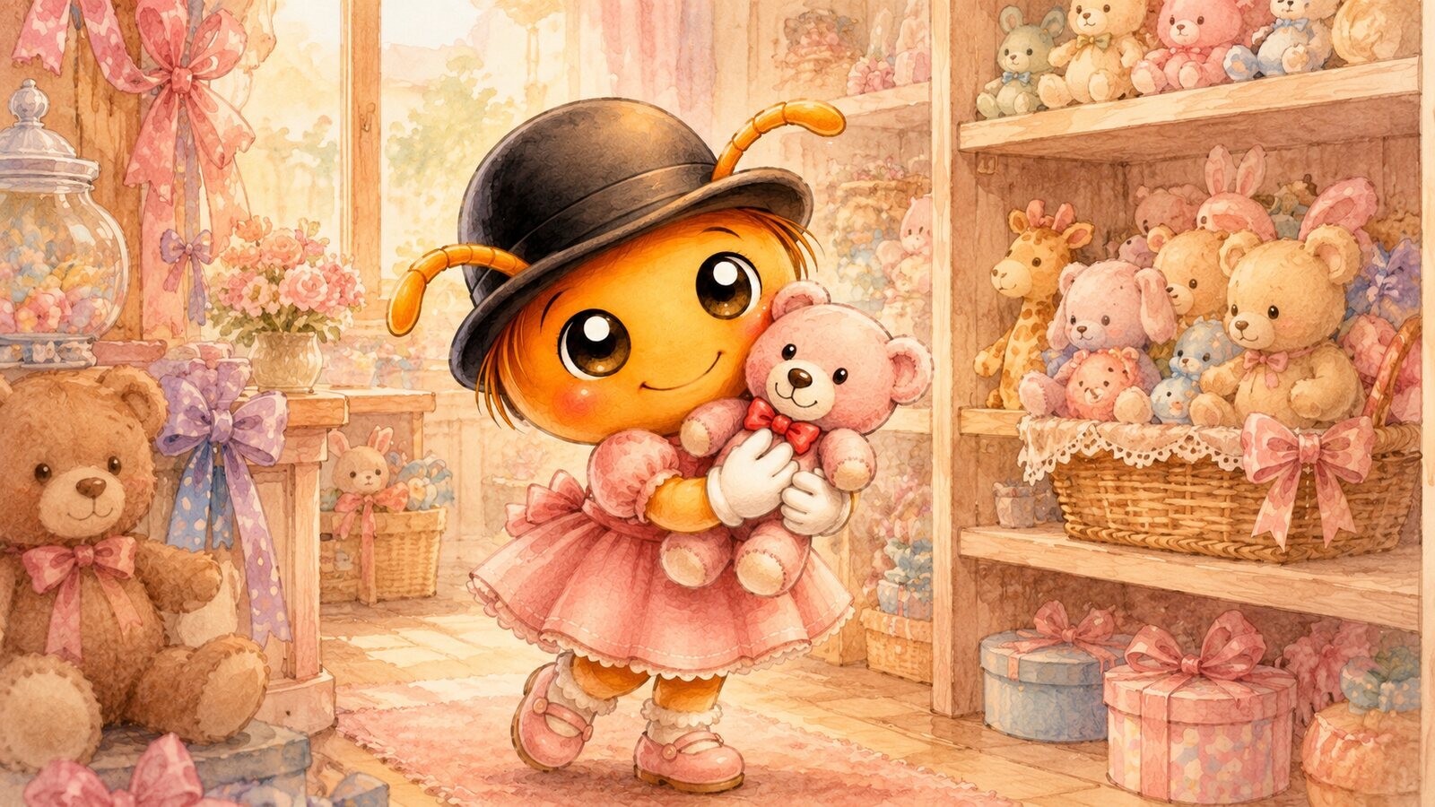 Galeria de Lunita Soft