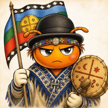Puel Antü