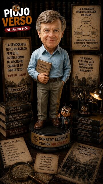 Norbert Lechner