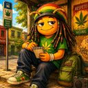 Jah Amigo