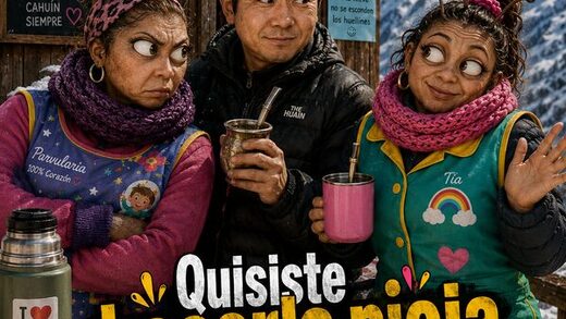 Articulo - Quisiste hacerla piola y saliste pa’ cahuin - Huachaca Rete