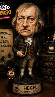 Friedrich Hegel