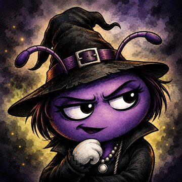 Bruja Marco