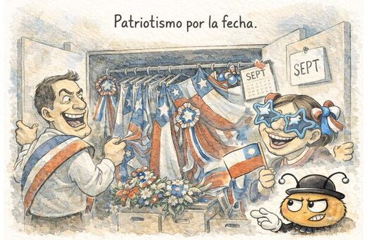 Orgullo por temporada