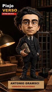 Antonio Gramsci