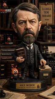 Max Weber