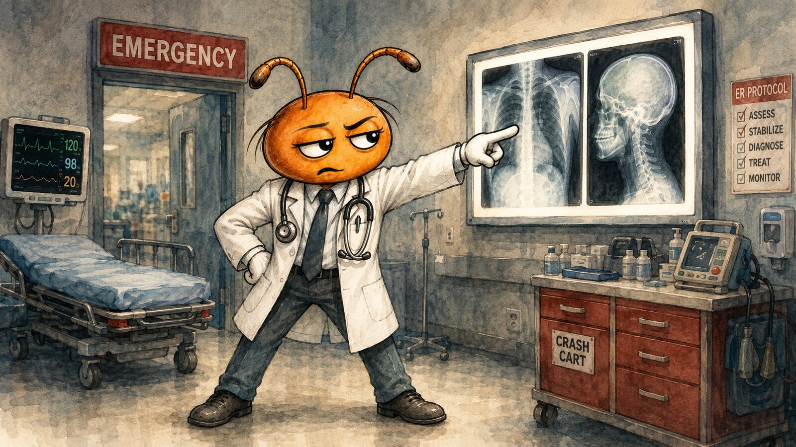 Galeria de Doc Tore
