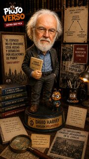David Harvey