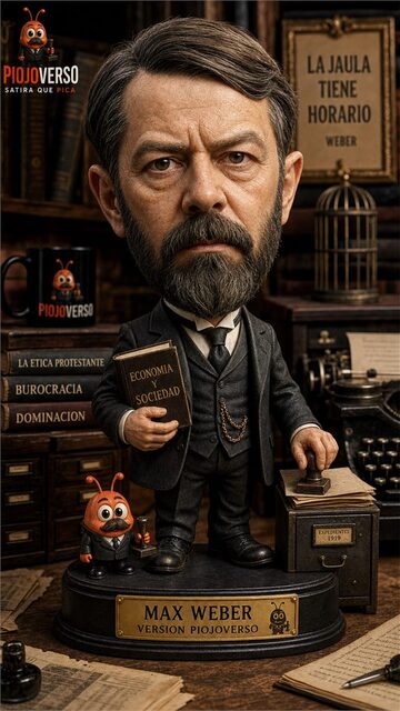 Max Weber
