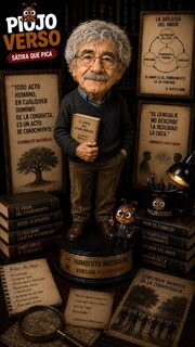 Humberto Maturana