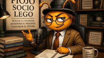 Socio Lego