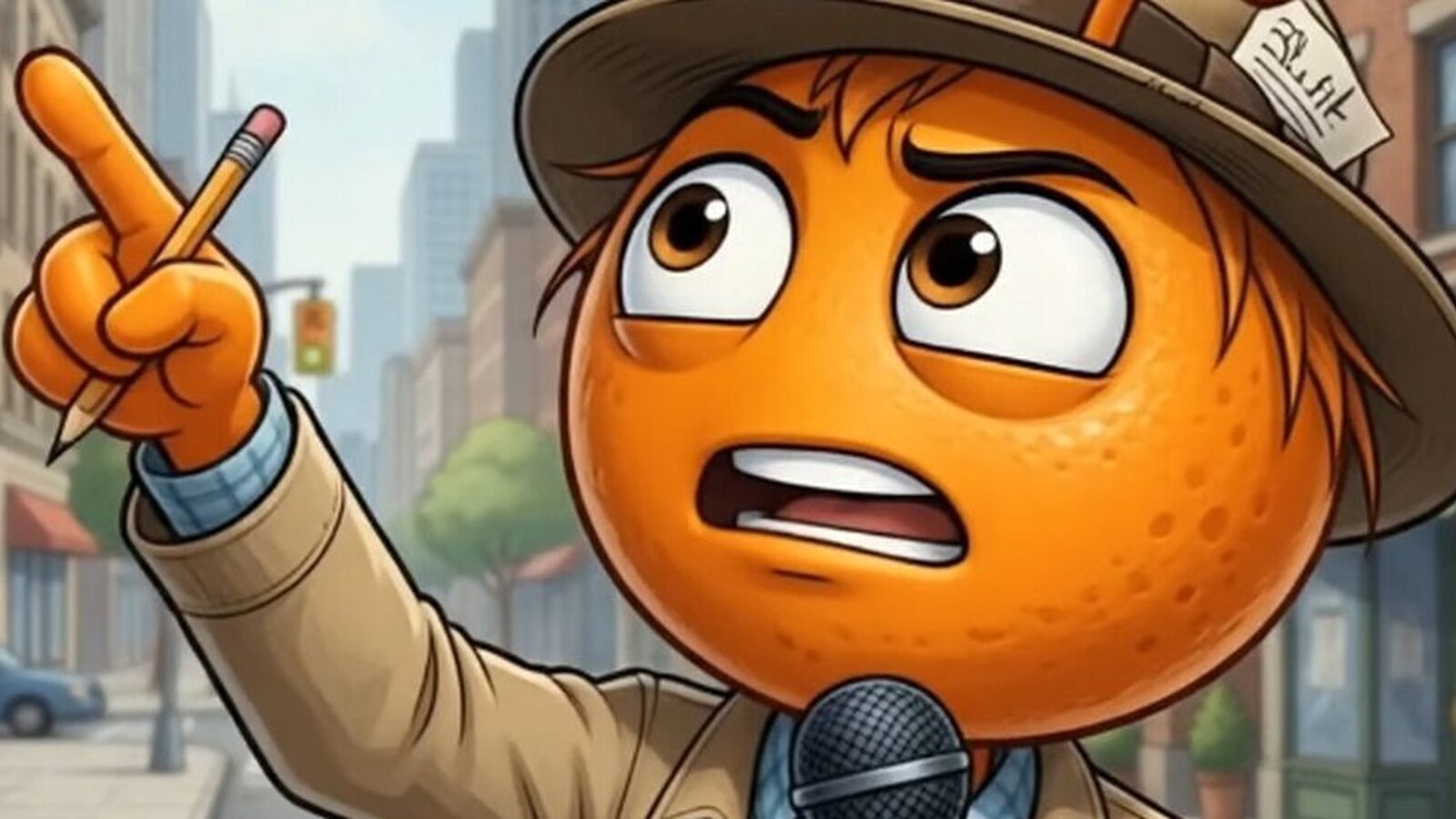 Galeria de Yelou Kid