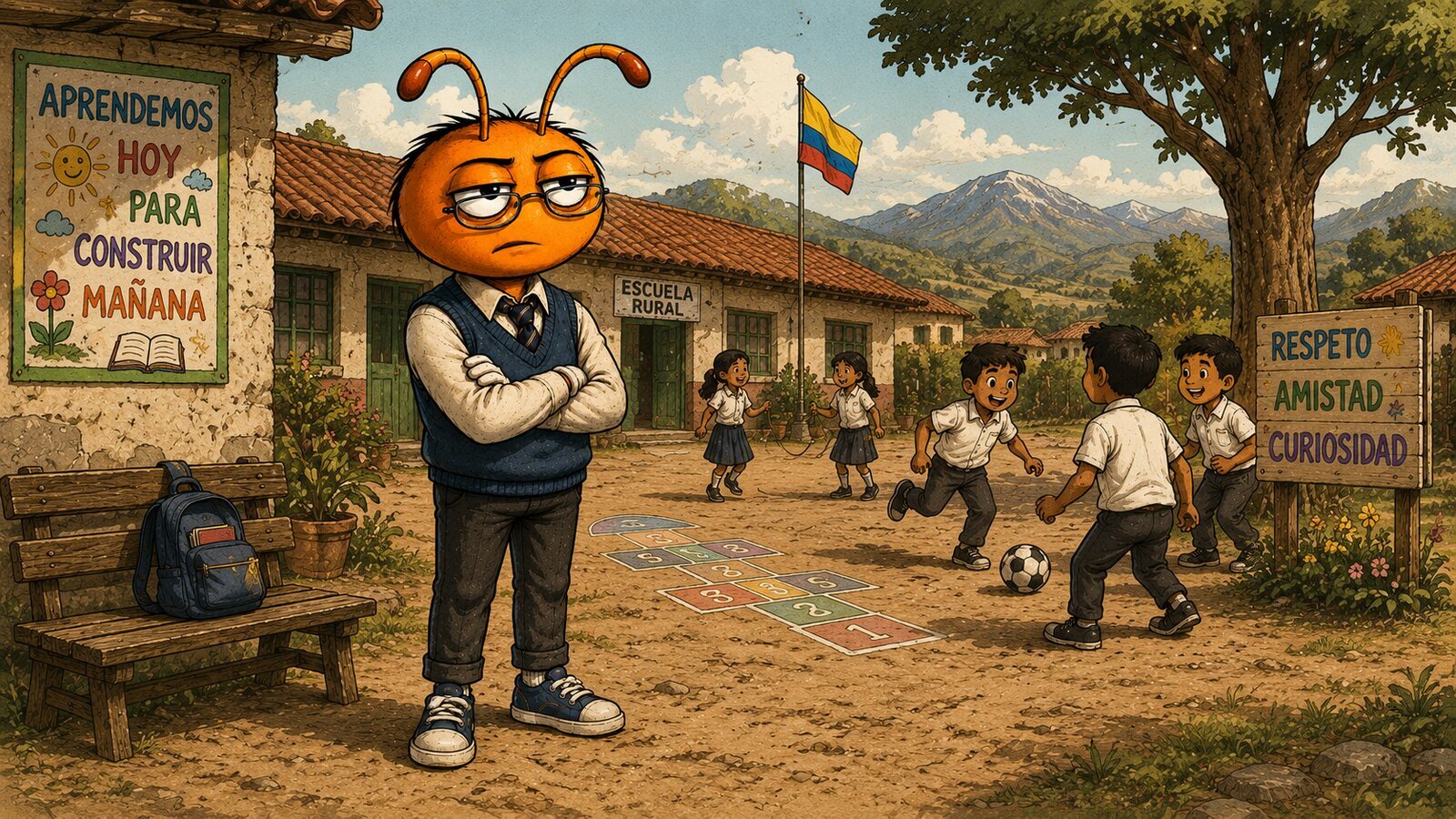 Galeria de Profe Lucho