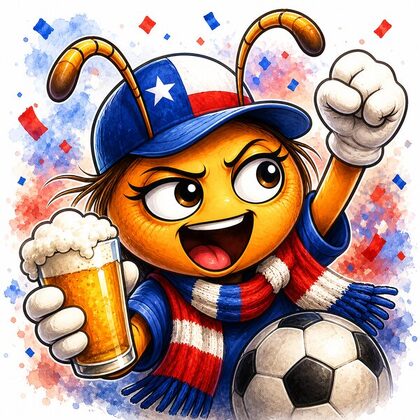 Hincha Pelota