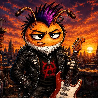 Punk Ethos