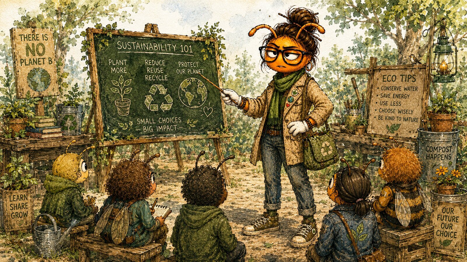 Galeria de Eco Longista