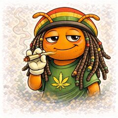 Jah Amigo