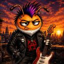 Punk Ethos