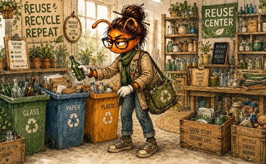 Eco Longista
