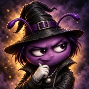 Bruja Marco