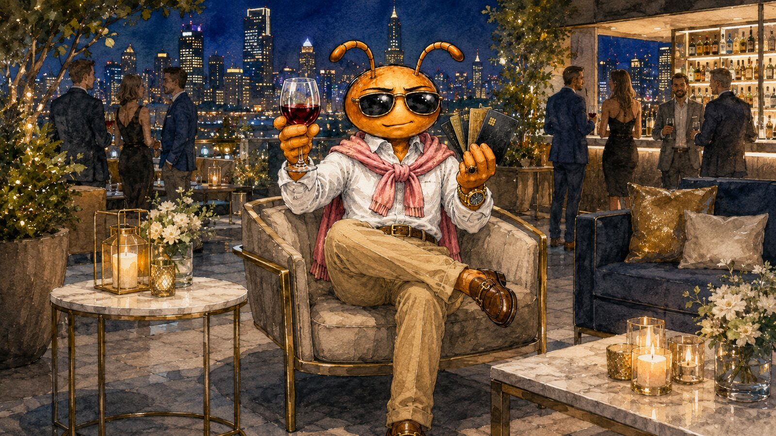Galeria de Ostin Tozo