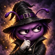 Bruja Marco