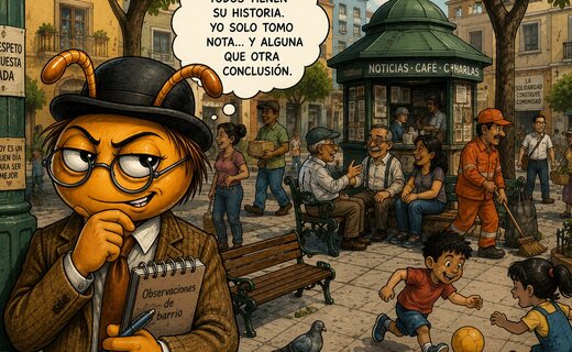 Socio Lego