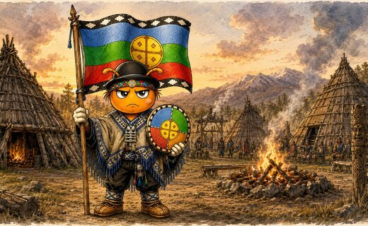 Puel Antü