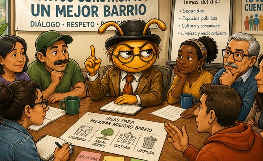 Socio Lego